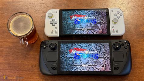 Steam Deck Weekly: Reviews Including Monster Hunter Stories and Duck ...