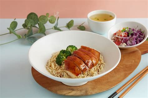 Priority Pass adds selected restaurants at Changi Airport - Mainly Miles