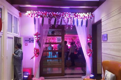 Agra Event Management - Planner - Mantola - Weddingwire.in