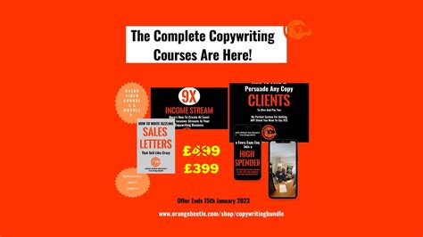 Image result for Copywriter Course