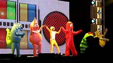 gabba gabba live yo gabba gabba live goodbye gabba gabba live yo gabba gabba live goodbye