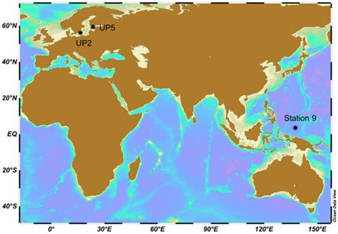 SISI: A New Device for In Situ Incubations at the Ocean Surface