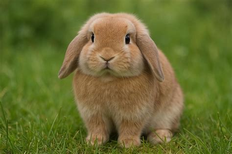 Holland Lop · Rabbit