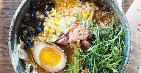 Best Ramen NYC - Ramen Restaurants New York City