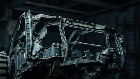 Car Frame Damage Signs 的图像结果