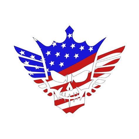 WWE Cody Rhodes Logo by matthewrea on DeviantArt