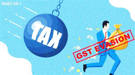 Goods and Services Tax India, GST News, Articles, Notification