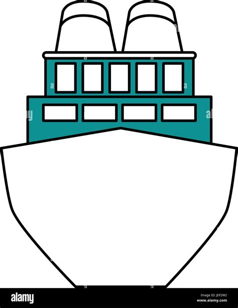 Ship 的图像结果