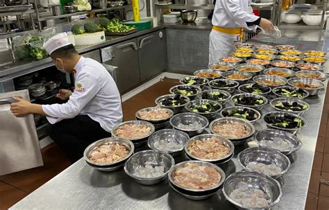 人均60多，实在农家菜，群乐饭店是滨江人民的好食堂 – 美食公会
