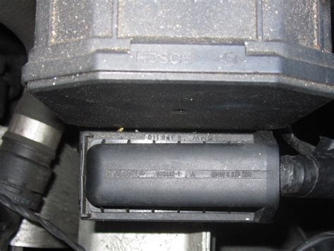 Image result for ABS Module Removal