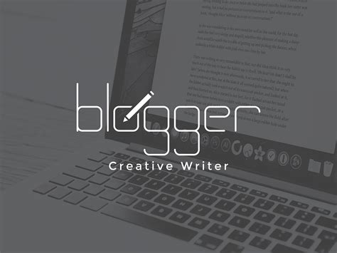 Image result for Blogger Logo