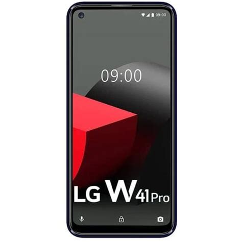 LG W41 Pro - Price in India, Specifications & Features | Mobile Phones