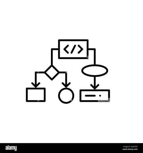 Programming Algorithm Icon 的图像结果