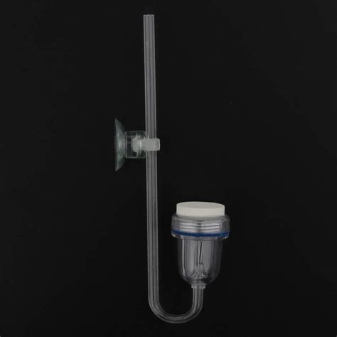 LYLA Bubbler Planted Aquarium Air Stone Diffuser Oxygen Aeration with ...