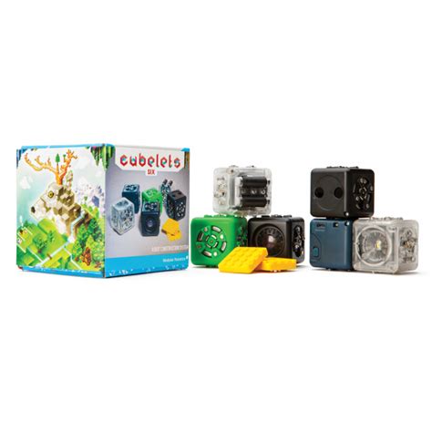 Image result for Cubelets Robots