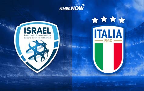 Israel vs Italy Preview, prediction, lineups, betting tips & odds | 2026 FIFA World Cup Qualifiers