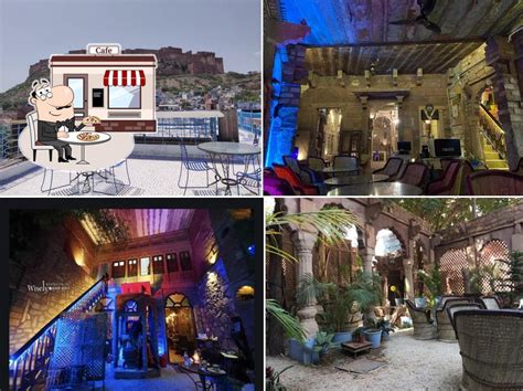 JHANKAR HAVELI, Jodhpur - Restaurant menu, prices and reviews