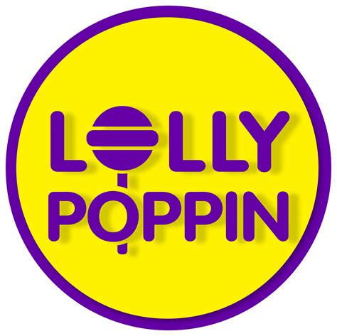 LollyPoppin | Custom Candy Confectioner in Manchester