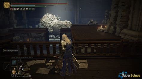 Shadow Keep, Specimen Storehouse | Game of Guides