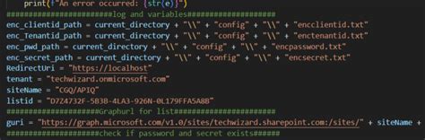 Image result for SharePoint Projects Using Python and PowerShell