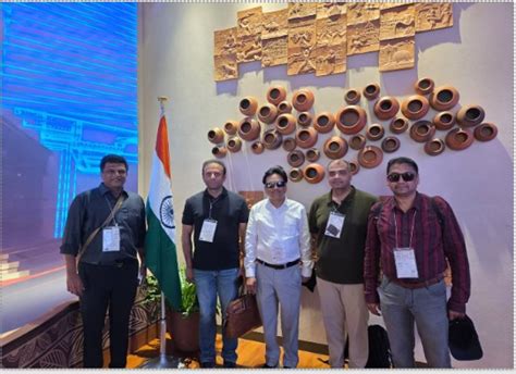MOU Signing - BCIC Japan | Bangalore Chamber of Industry and Commerce