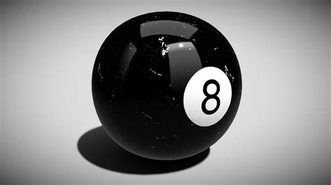 Image result for Eight Ball PFP