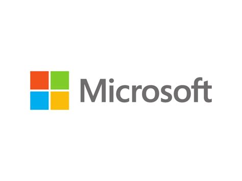 Microsoft Logo 的图像结果