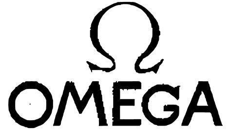 Omega Logo, symbol, meaning, history, PNG, brand