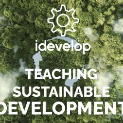 Sustainable Development Course 的图像结果