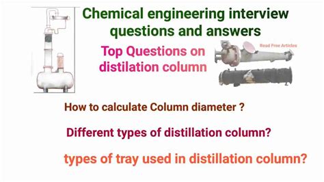 Image result for Chemical Engineering Interview Question Answer
