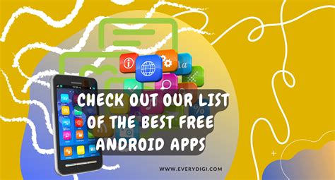 Image result for Best Android Tablet Apps 2023