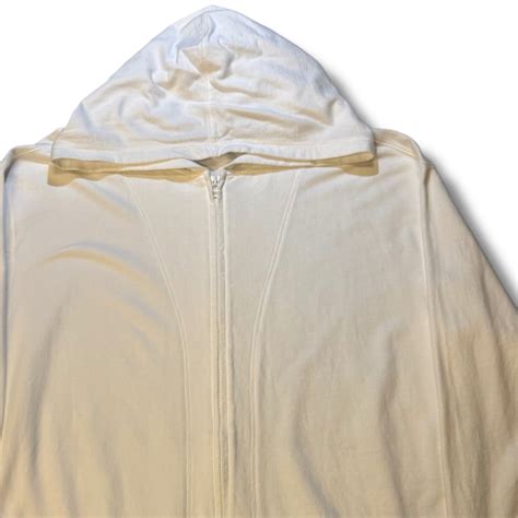 〜00s Eddie Bauer Long Zip Up Hoodie | RIDDLE clothing