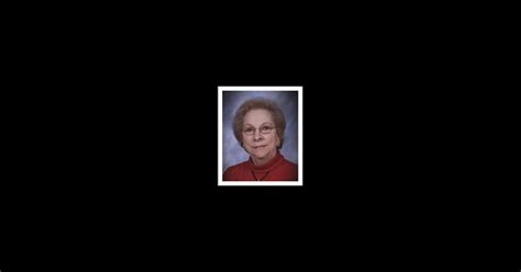 Obituary | Charlotte Anderson | Kesling Funeral Home