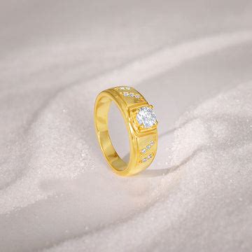 Men’s Gold Plated Jewellery | 925 Silver – GIVA