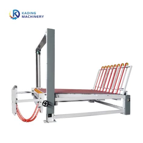 Image result for Cardboard Box Stacker Machine