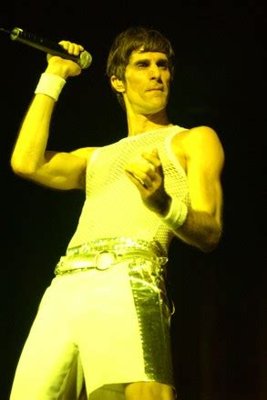 Perry Farrell Janes Addiction Performs Editorial Stock Photo - Stock ...