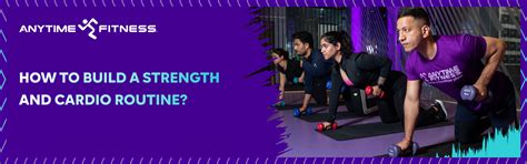 Strength Training vs Cardio: Which is Better for Your Fitness Goals