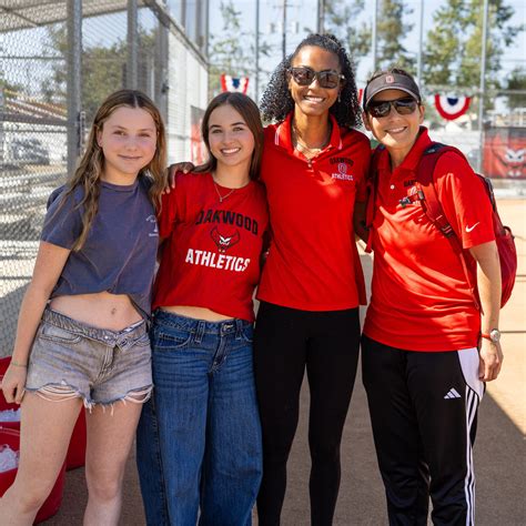 Game On: Opening The Fields at North Hollywood Park | Oakwood Stories