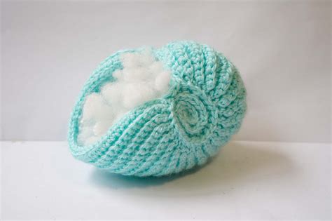 Image result for Crochet Sea Shell Patterns