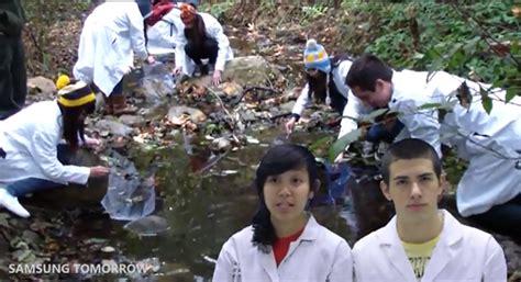 Samsung Celebrates Winners in its National Million Dollar STEM ...