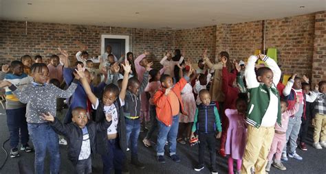 Faith Kidz – House Of Faith Church