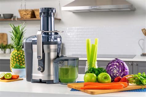 Best Stainless Steel Juicers at Crystal Frasher blog