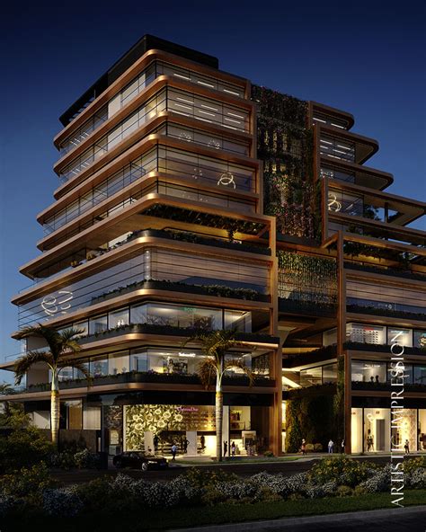 Elan Empire - Luxury Commercial Project Sector 66 Gurgaon