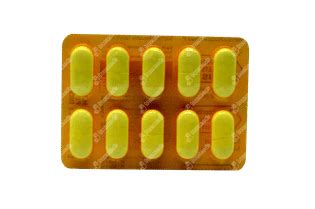 Cotrimoxazole D.s | Order Cotrimoxazole D.s Tablet Online at Truemeds