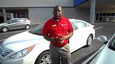 Wilson Premier Hyundai by Jerome Williams At Wilson Premier Hyundai In Ridgeland Ms Wilson Premier Hyundai