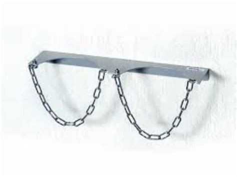 Gas Handling Accessories - SS Cylinder Brackets Manufacturer from Navi ...