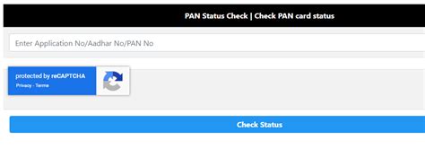 Image result for Pan Card Status Check Logo