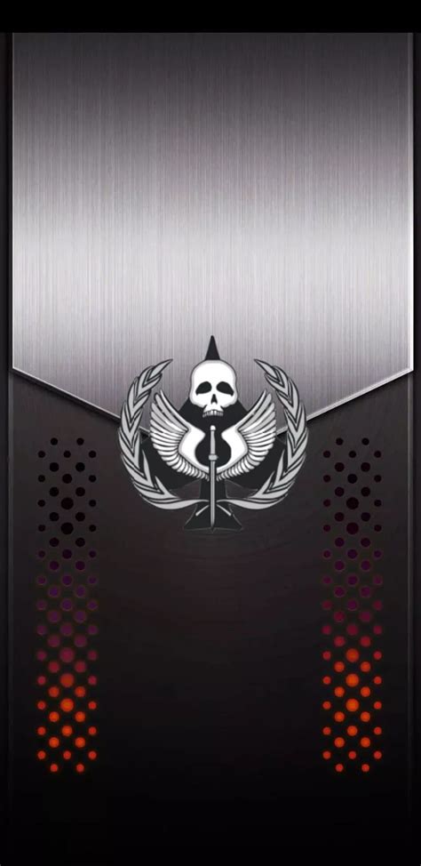 Task Force 141 Logo Wallpapers - Wallpaper Cave