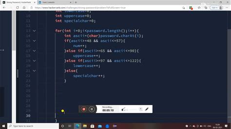 Image result for HackerRank String Problems in Java