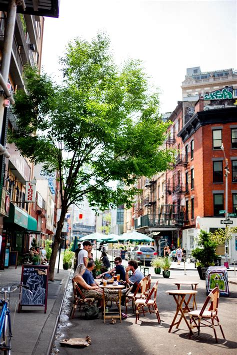 10 BEST Neighborhoods in Manhattan (First Time Visitors Guide!)